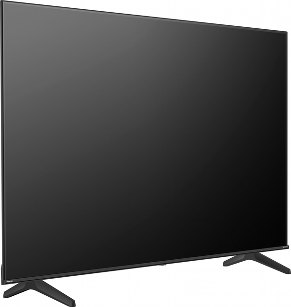Телевізор 55" HISENSE 55A6N